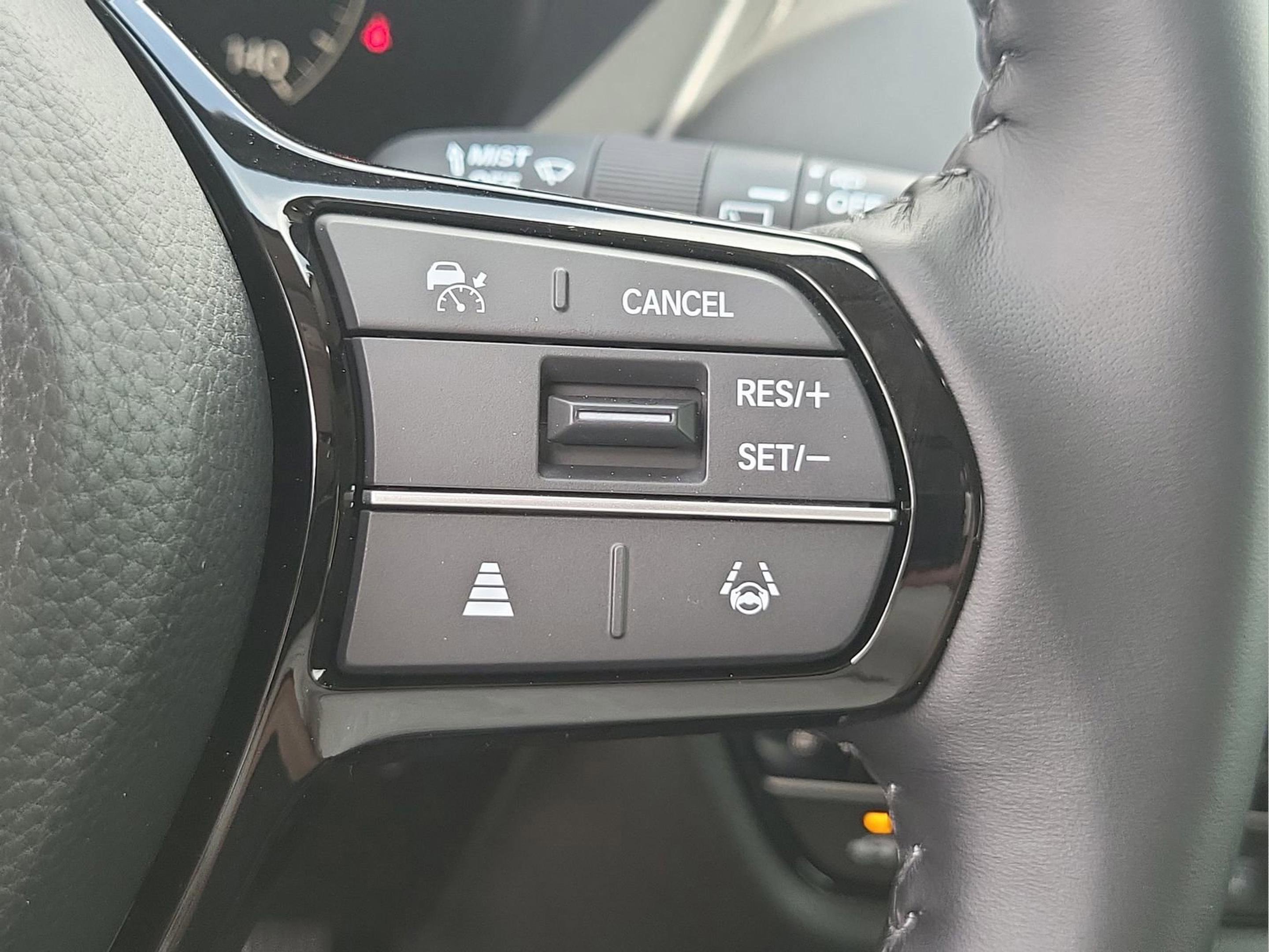 Certified 2026 Honda HR-V EX-L image 10