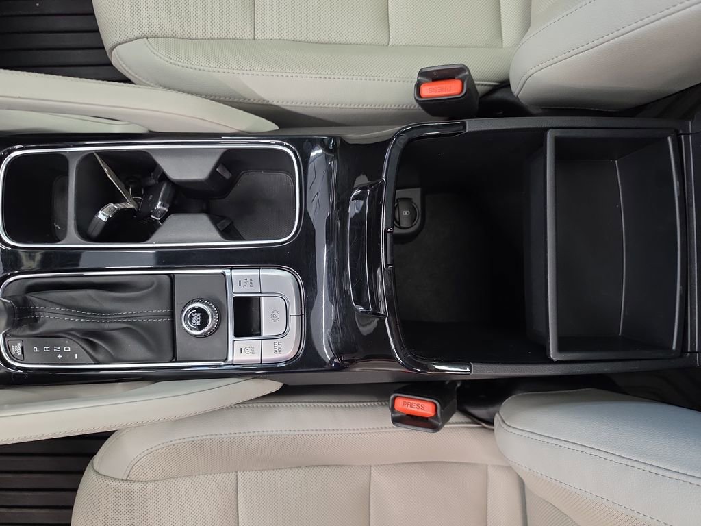 Used 2022 Kia Telluride EX w/ EX Premium Package FWD image 35