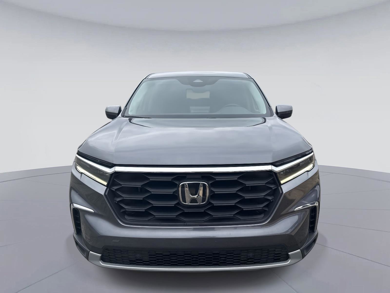 Certified 2024 Honda Pilot EX-L image 9