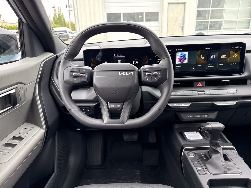 New 2027 Kia Seltos X-Line S AWD/4WD image 16