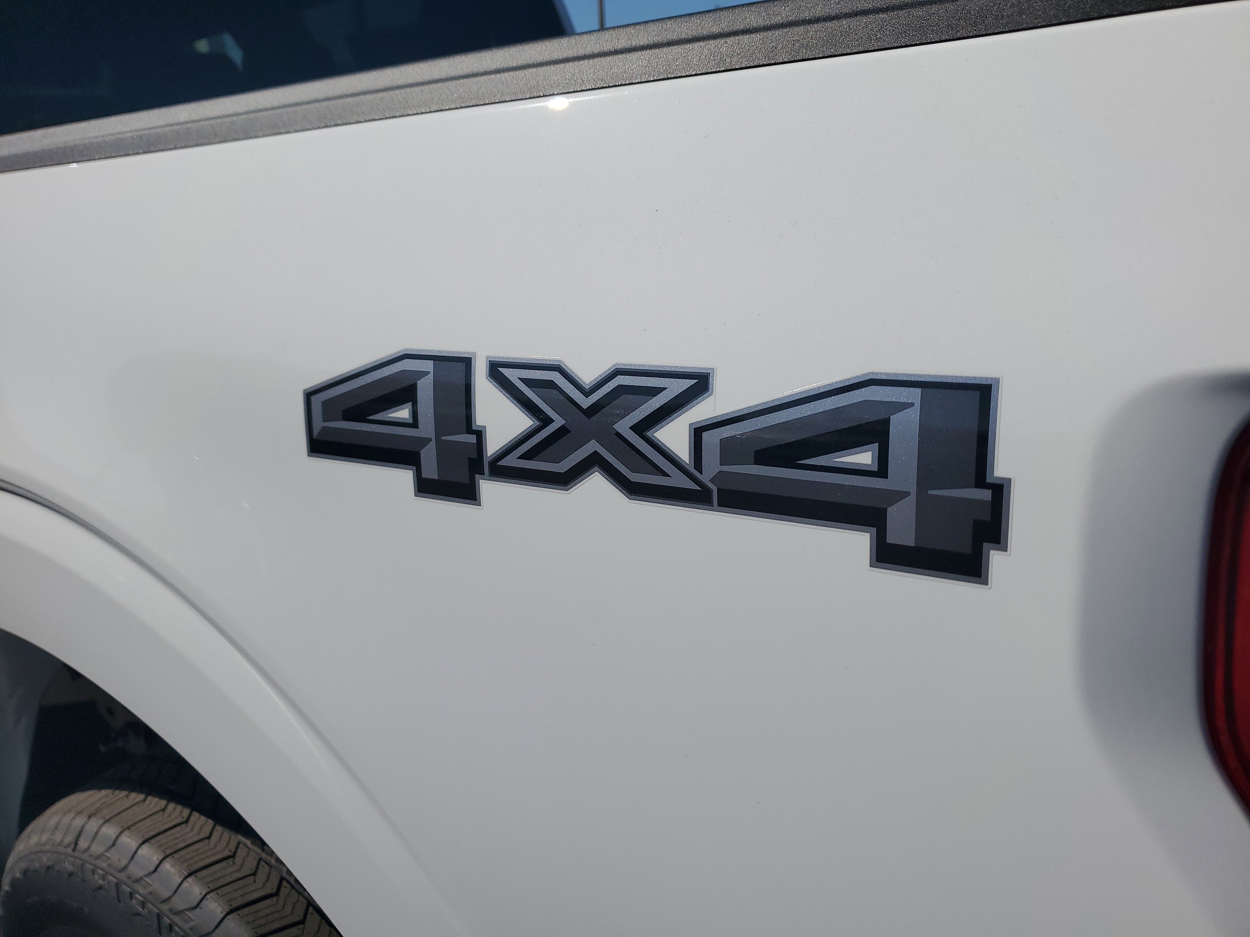 New 2026 Ford F150 STX w/ Equipment Group 200A image 8