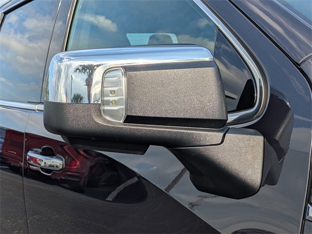 Used 2023 GMC Sierra 1500 SLT w/ SLT Premium Plus Package image 10