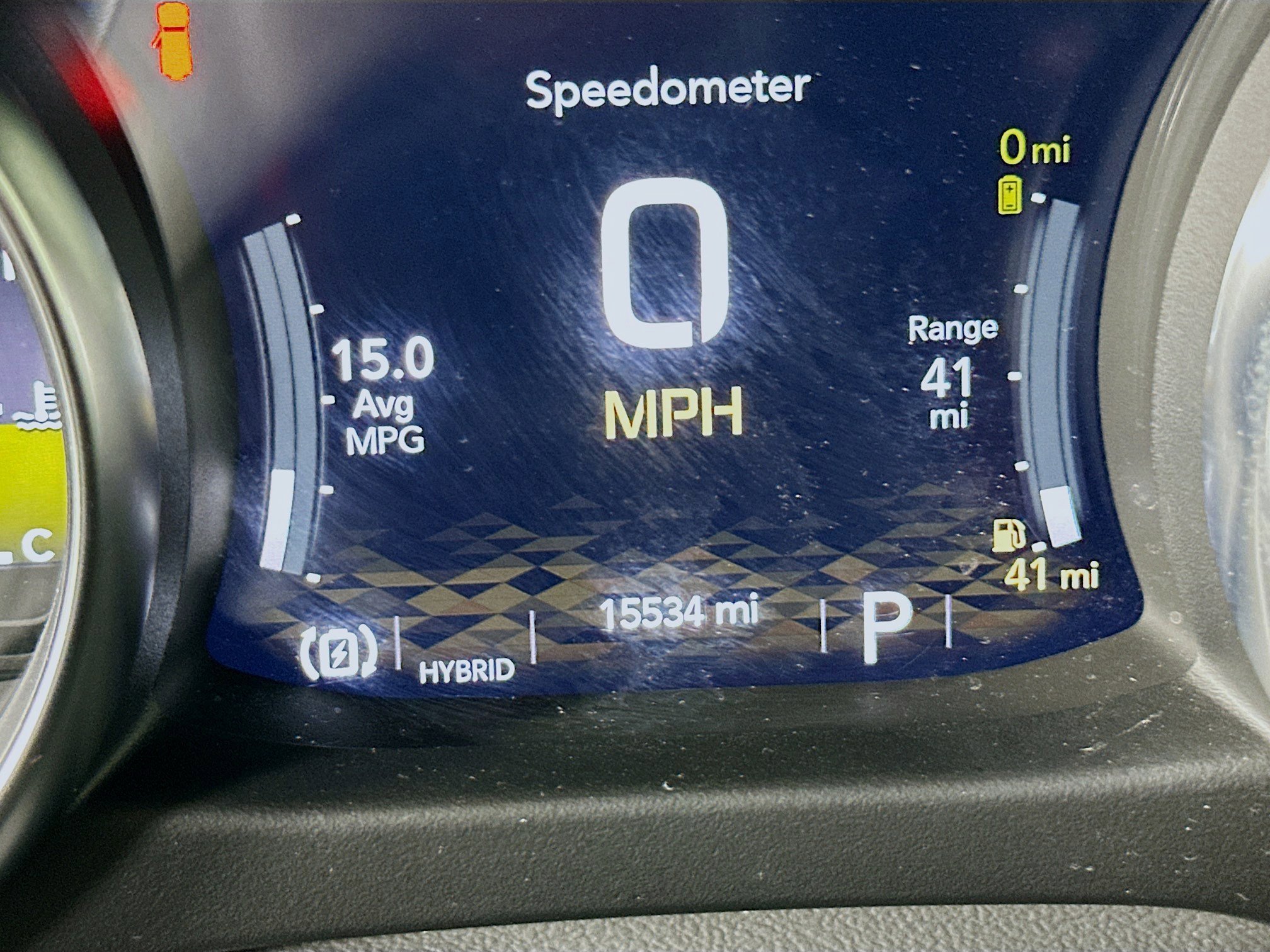 Used 2023 Jeep Wrangler Sahara w/ Cold Weather Group image 18
