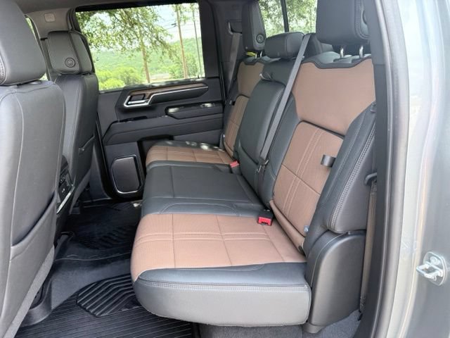 Certified 2024 Chevrolet Silverado 2500 High Country w/ Technology Package AWD/4WD image 26