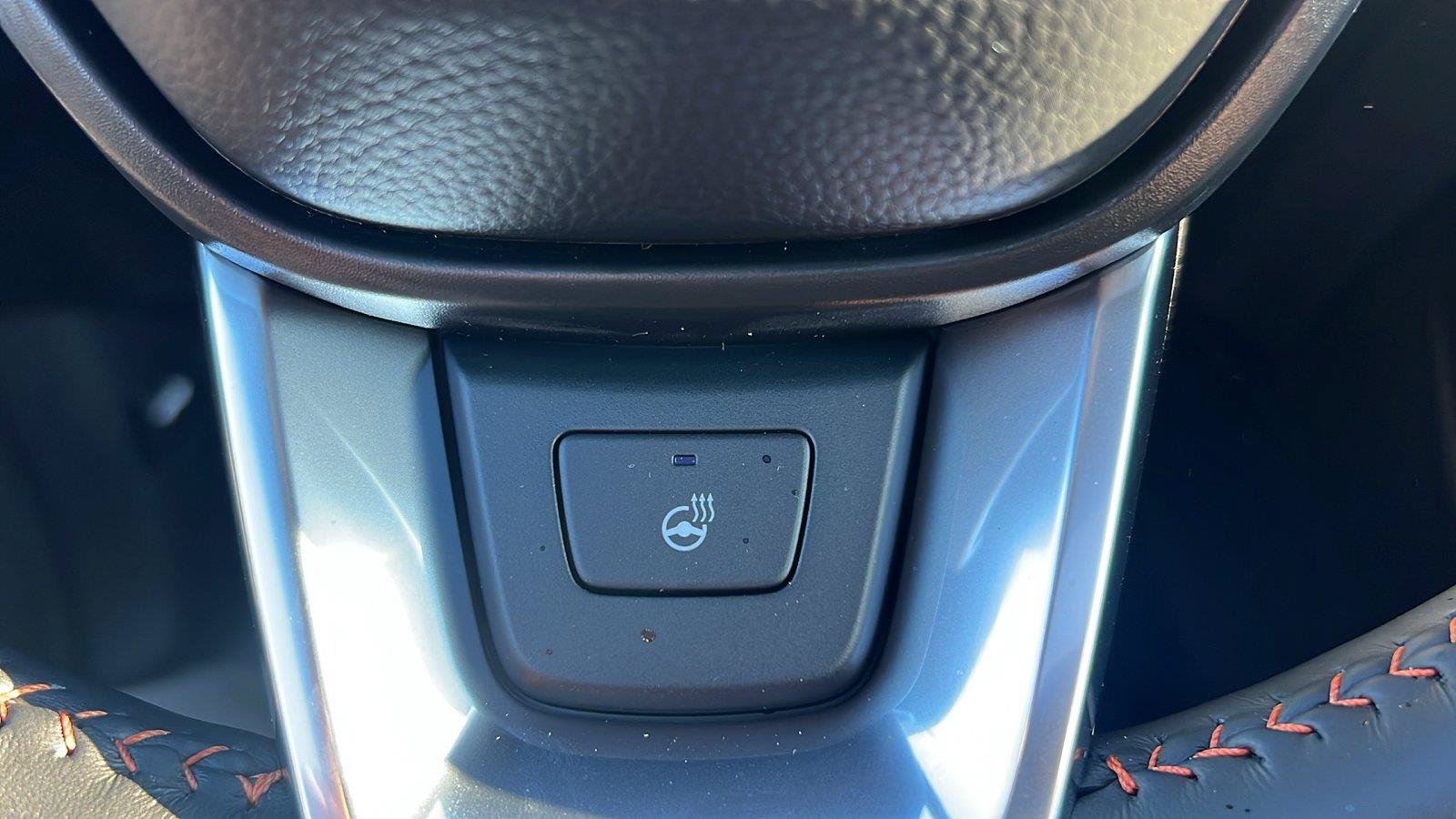 New 2026 Honda CR-V TrailSport image 29