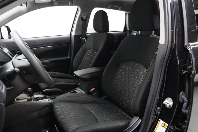 Used 2024 Mitsubishi Outlander Sport ES AWD/4WD image 8