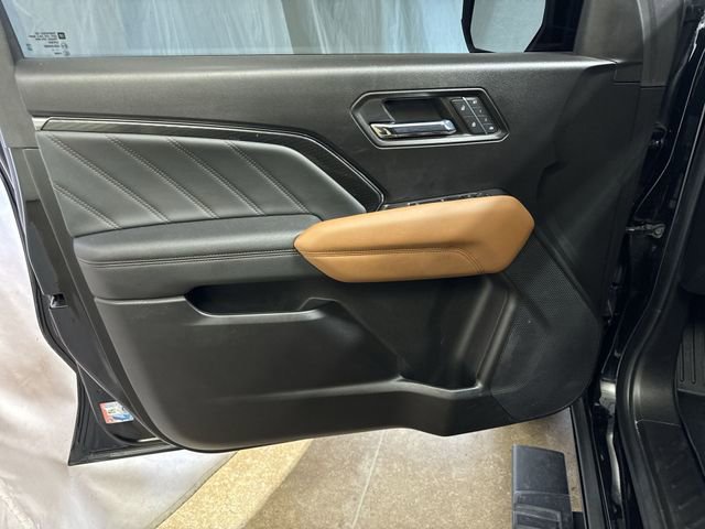 Used 2023 GMC Canyon AT4 w/ AT4 Premium Package AWD/4WD image 22