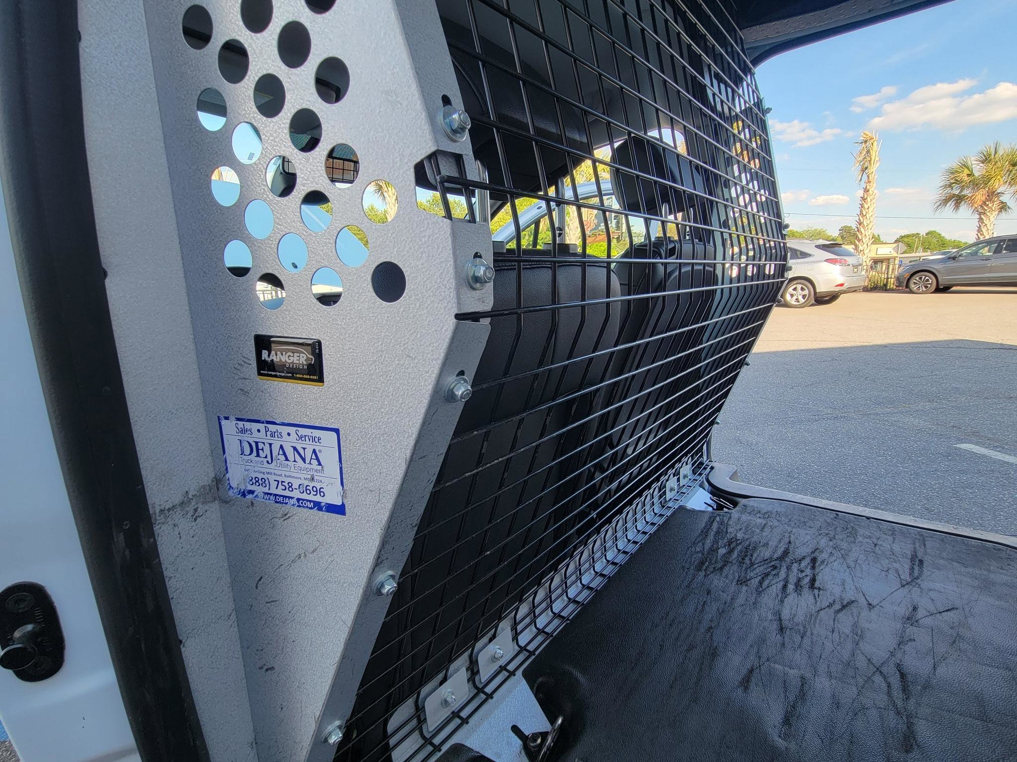 Used 2021 Ford Transit Connect XL FWD image 31