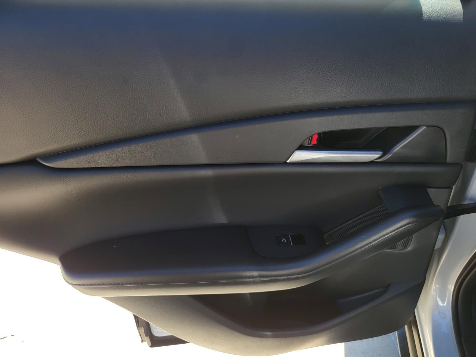 New 2026 MAZDA CX-30 AWD 2.5 S w/ Select Sport Pkg image 10