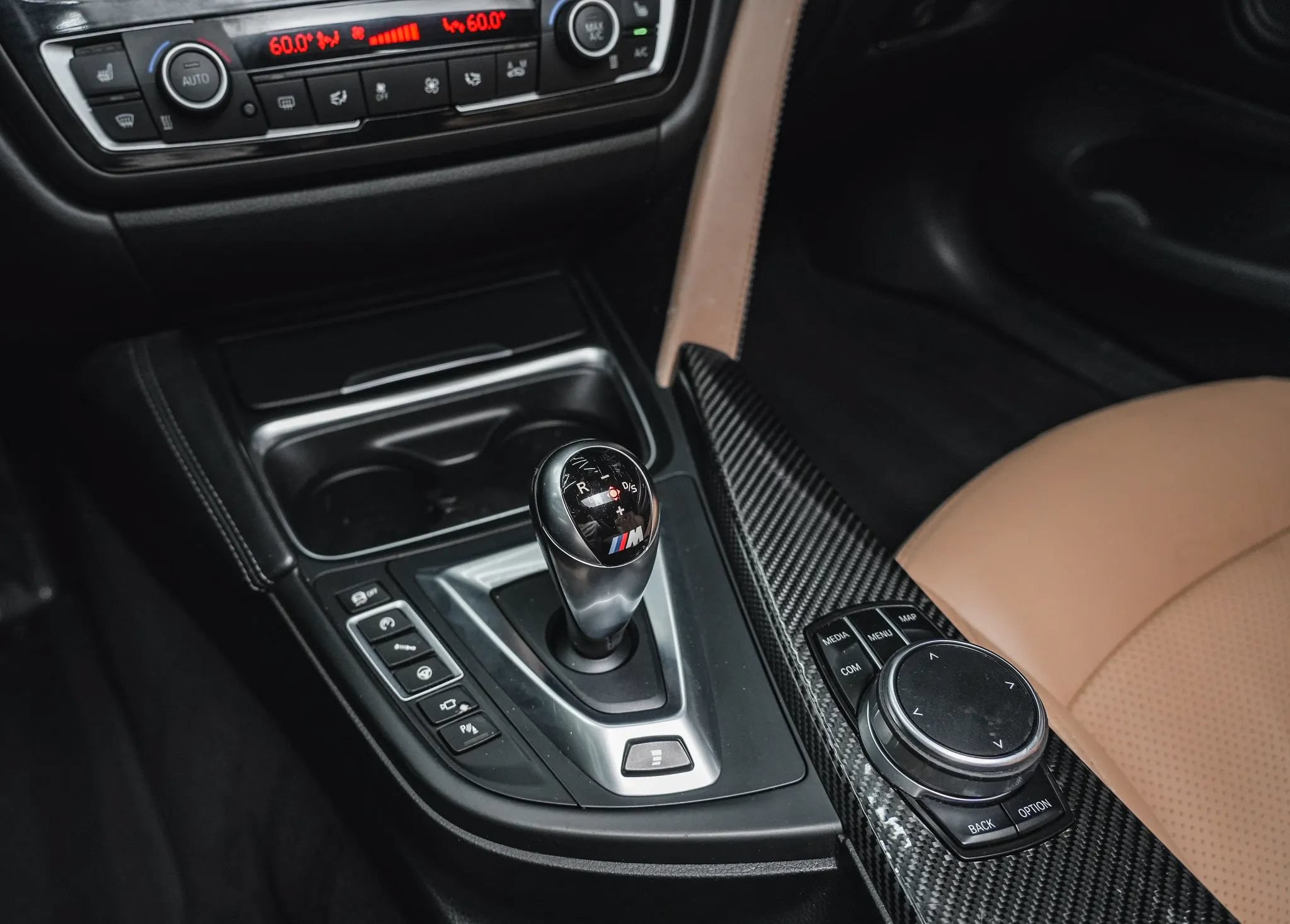 Used 2015 BMW M4 Coupe w/ Executive Package RWD image 48
