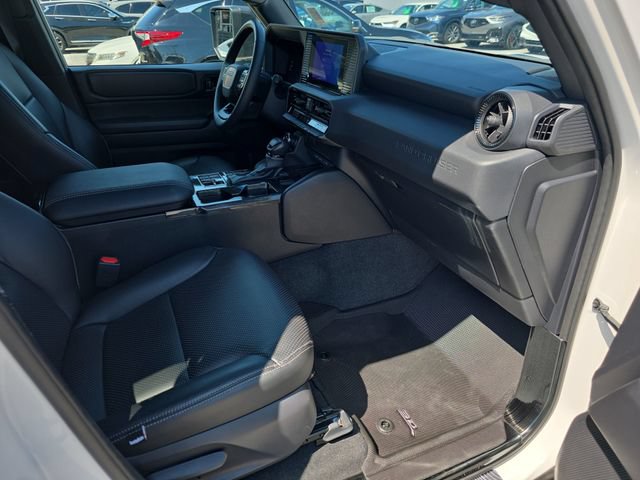 Used 2024 Toyota Land Cruiser 1958 AWD/4WD image 35