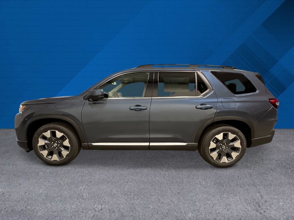 New 2026 Honda Pilot Elite image 7