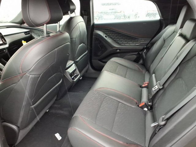 New 2026 Dodge Charger Scat Pack w/ Blacktop Package AWD/4WD image 14