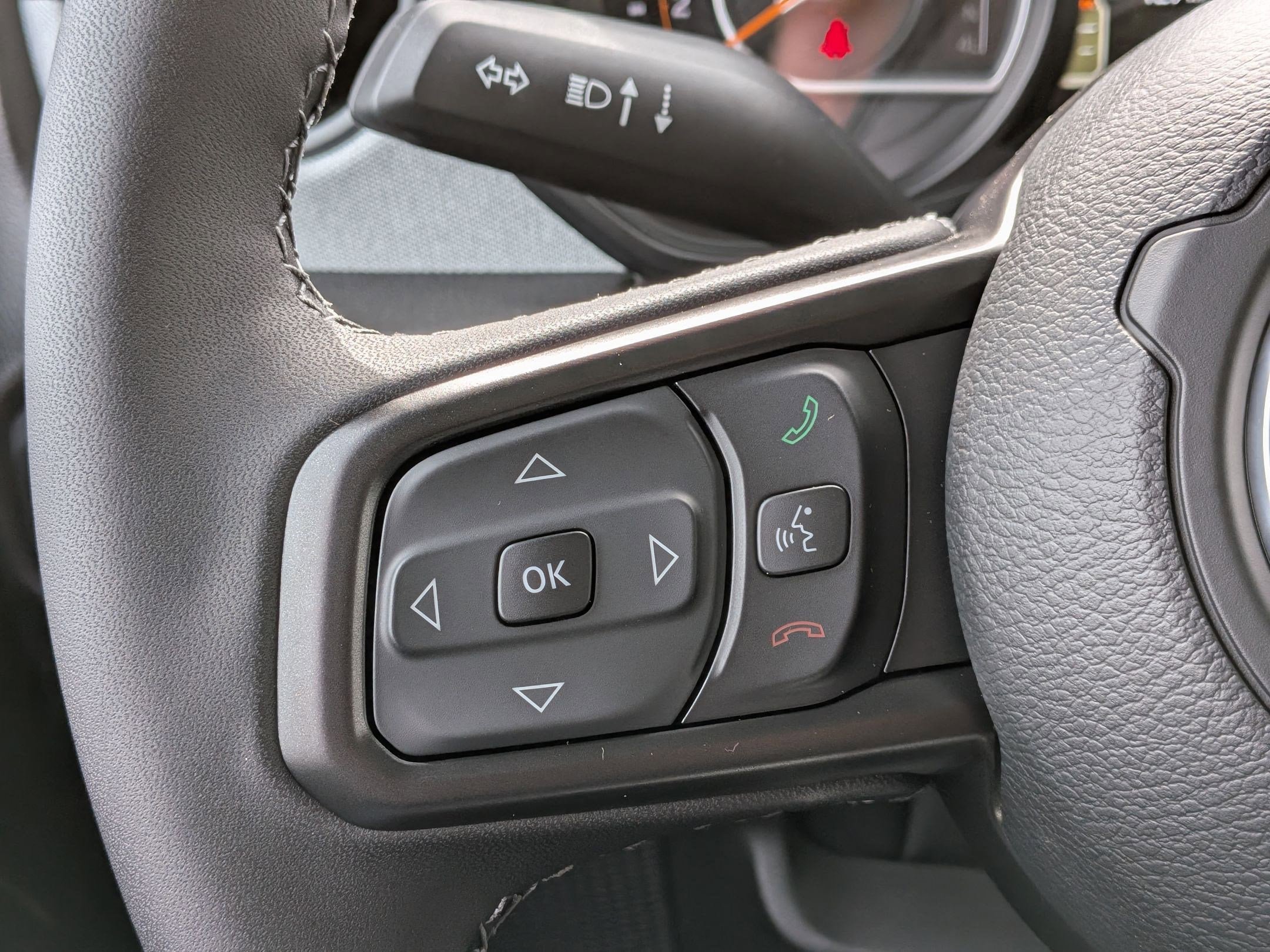 New 2025 Jeep Gladiator Sport AWD/4WD image 14