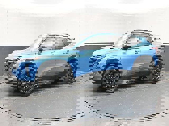 New 2026 Chevrolet Trax LT w/ Driver Confidence Package image 11