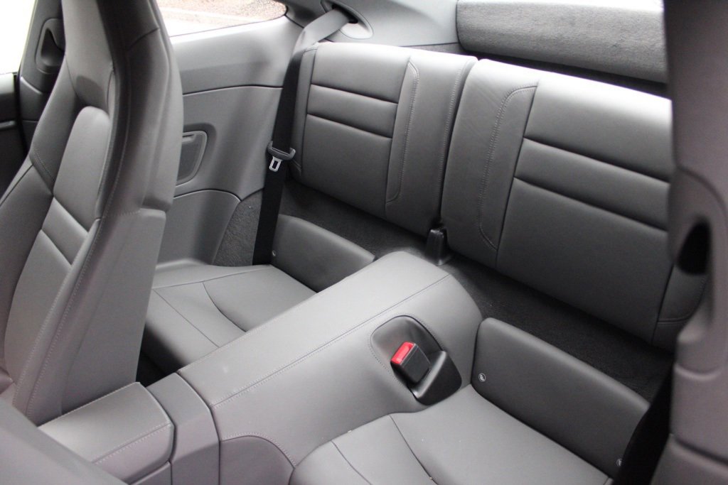 Certified 2020 Porsche 911 Carrera 4S image 31