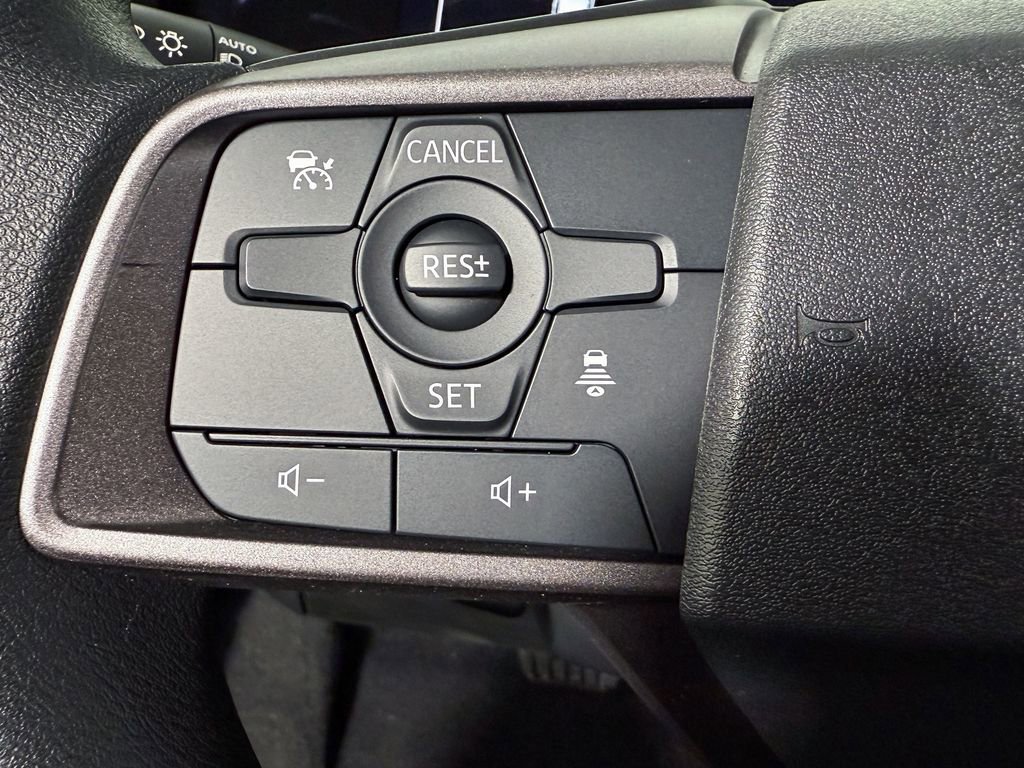 New 2026 Nissan Sentra S w/ Floor Mat Package FWD image 21
