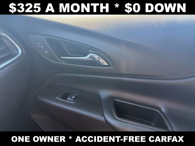 Used 2023 Chevrolet Equinox LT FWD image 27
