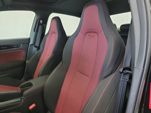 Used 2026 Honda Civic Si image 21
