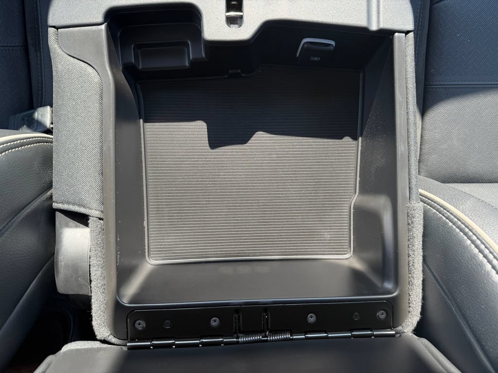 Used 2024 RAM 2500 Laramie w/ Safety Group AWD/4WD image 28