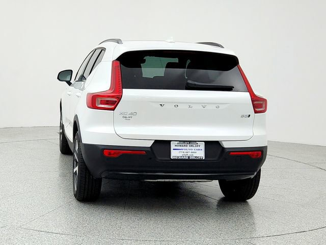 New 2026 Volvo XC40 B5 Plus w/ Protection Package Premier image 6
