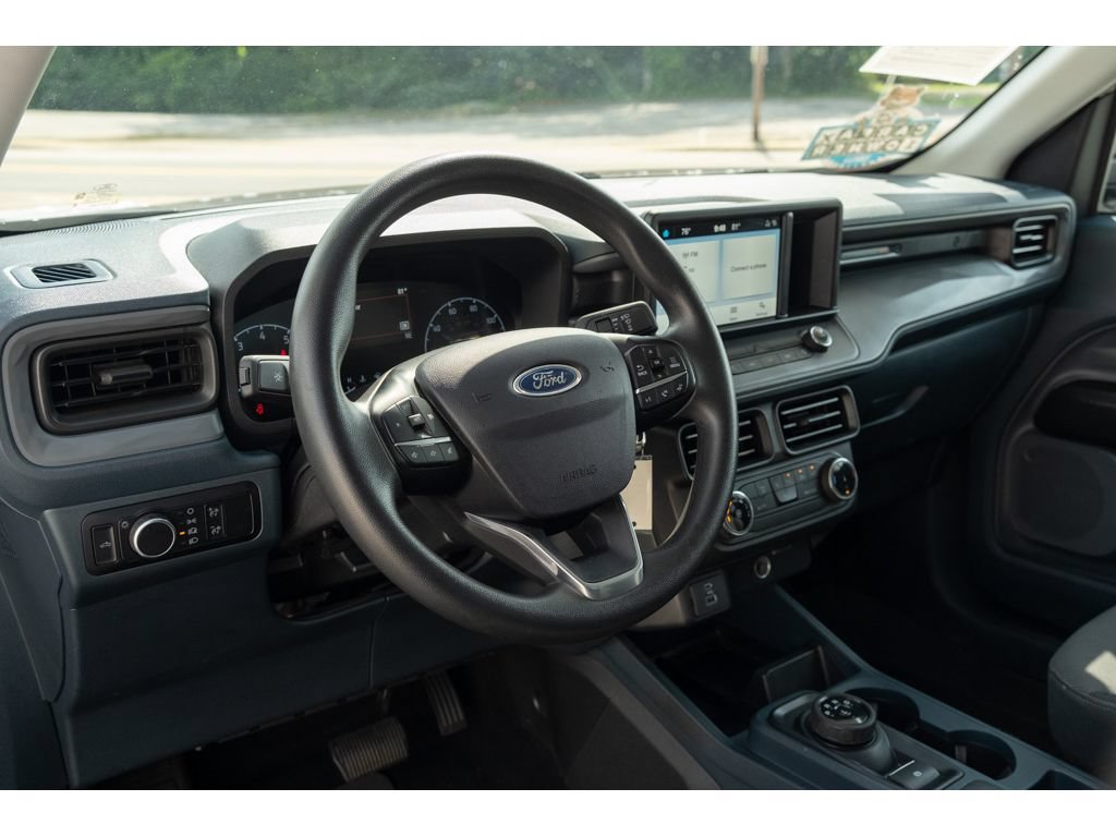 Used 2024 Ford Maverick XL w/ Equipment Group 100A Standard AWD/4WD image 11