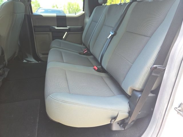 Used 2020 Ford F250 XL w/ STX Appearance Package AWD/4WD image 6