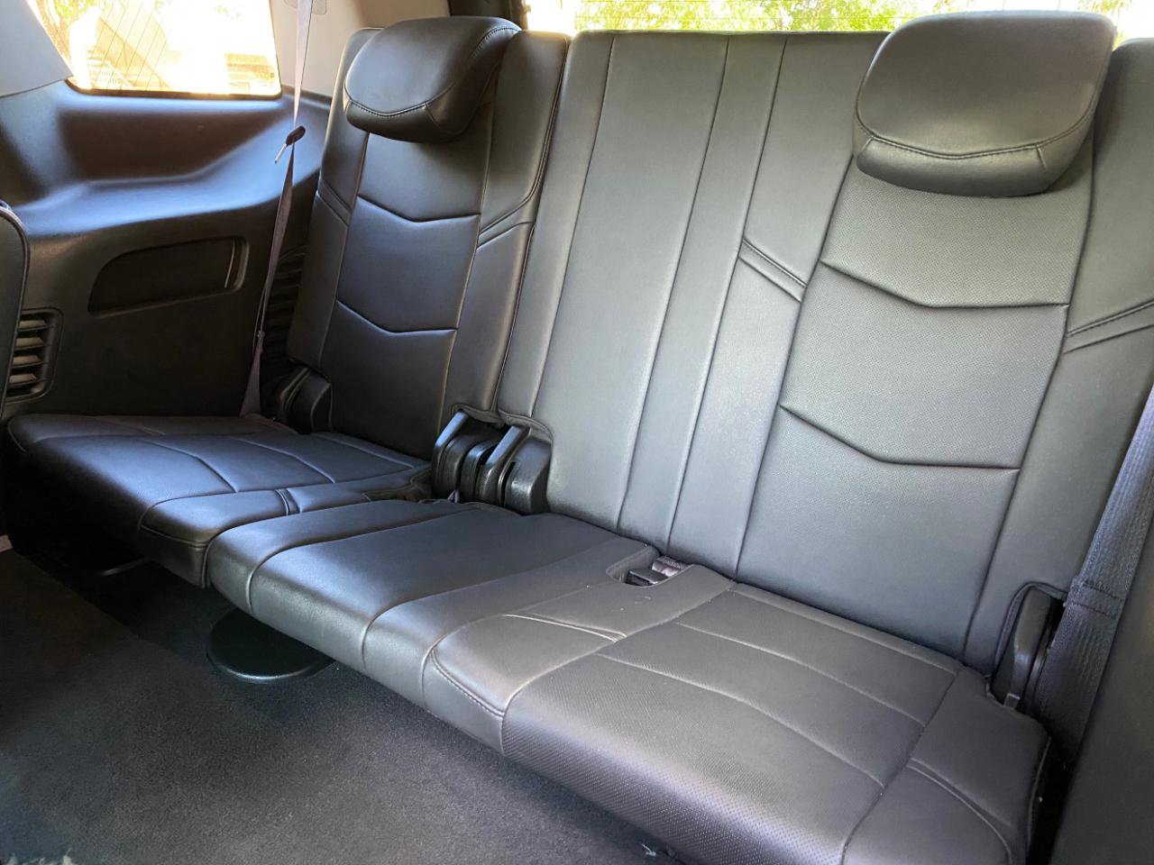 Used 2016 Cadillac Escalade 4WD image 44