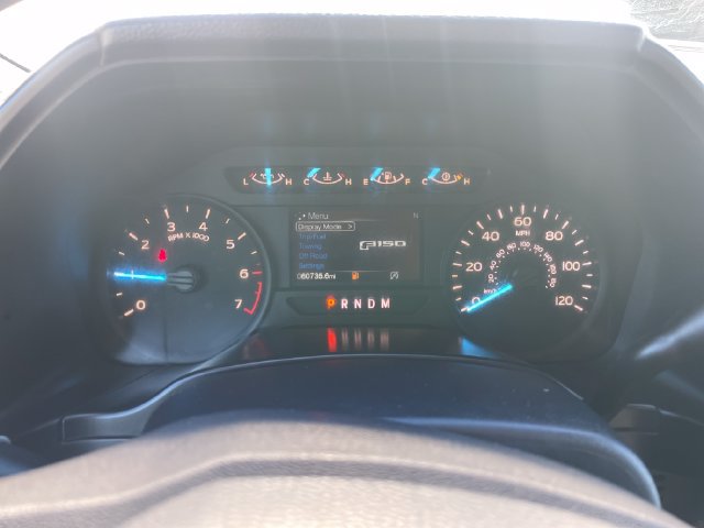 Used 2020 Ford F150 XL w/ Equipment Group 101A Mid AWD/4WD image 9