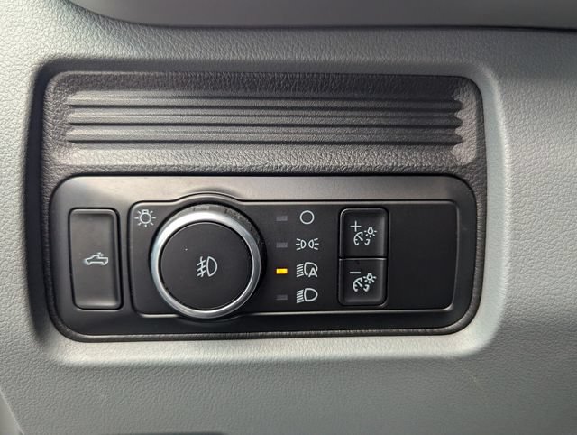 Used 2026 Ford F250 XLT AWD/4WD image 13