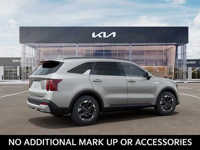 New 2026 Kia Sorento S image 6