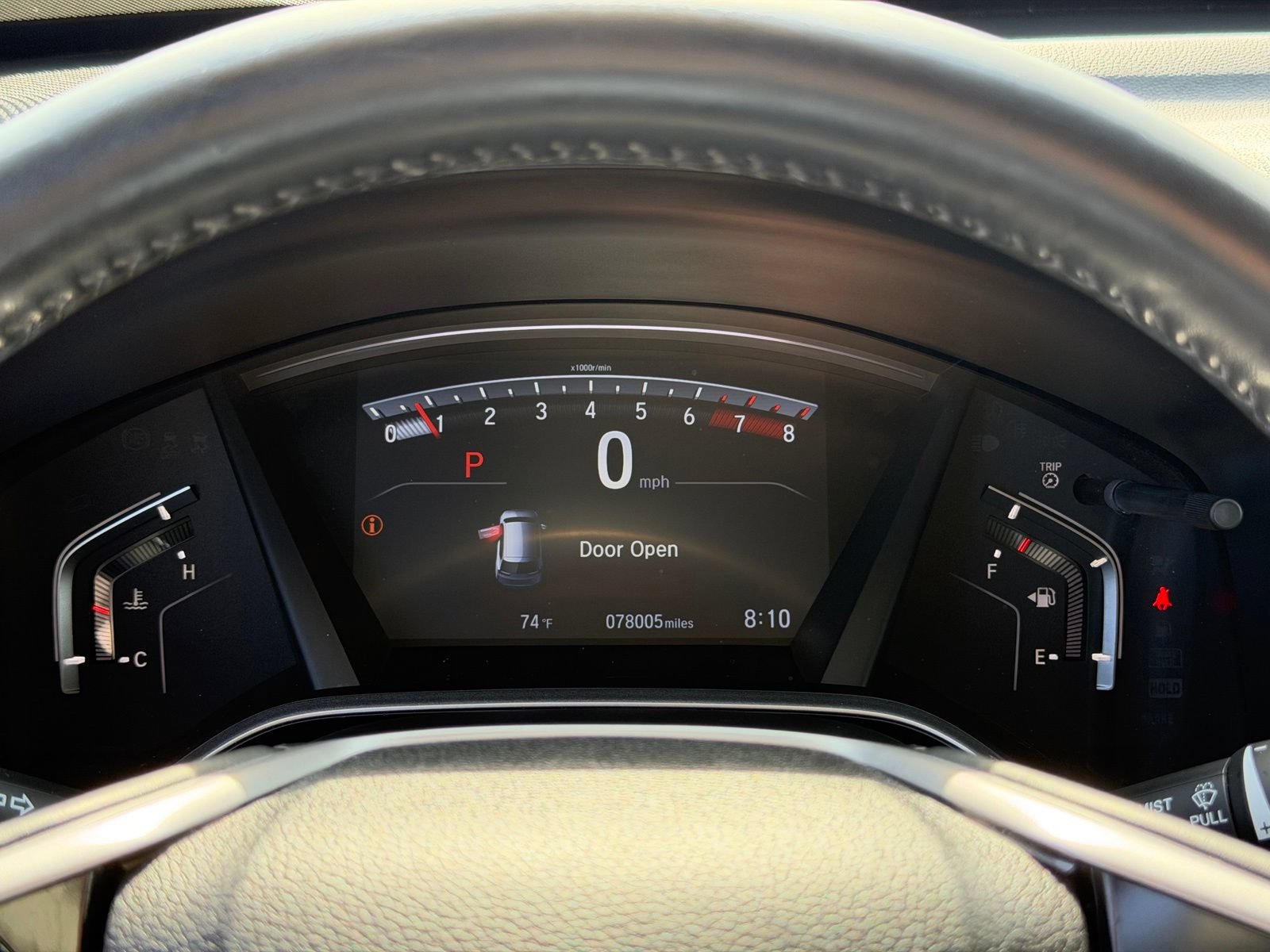Used 2020 Honda CR-V Touring image 21