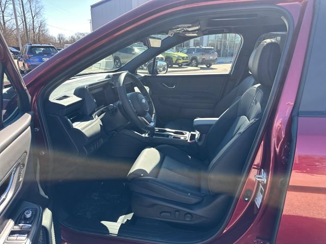 New 2026 Subaru Outback Touring XT AWD/4WD image 9