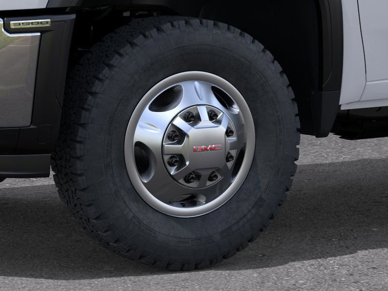New 2026 GMC Sierra 3500 Pro w/ Convenience Package AWD/4WD image 15