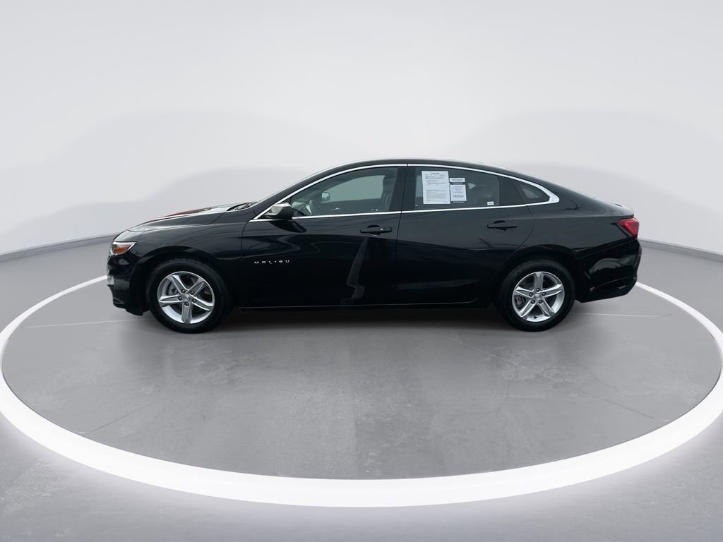 Used 2024 Chevrolet Malibu LS image 5