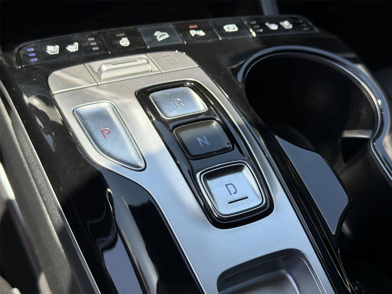 Used 2022 Hyundai Tucson Limited FWD image 19