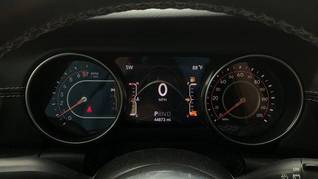 Used 2021 Jeep Wrangler Unlimited Sahara w/ Safety Group AWD/4WD image 13
