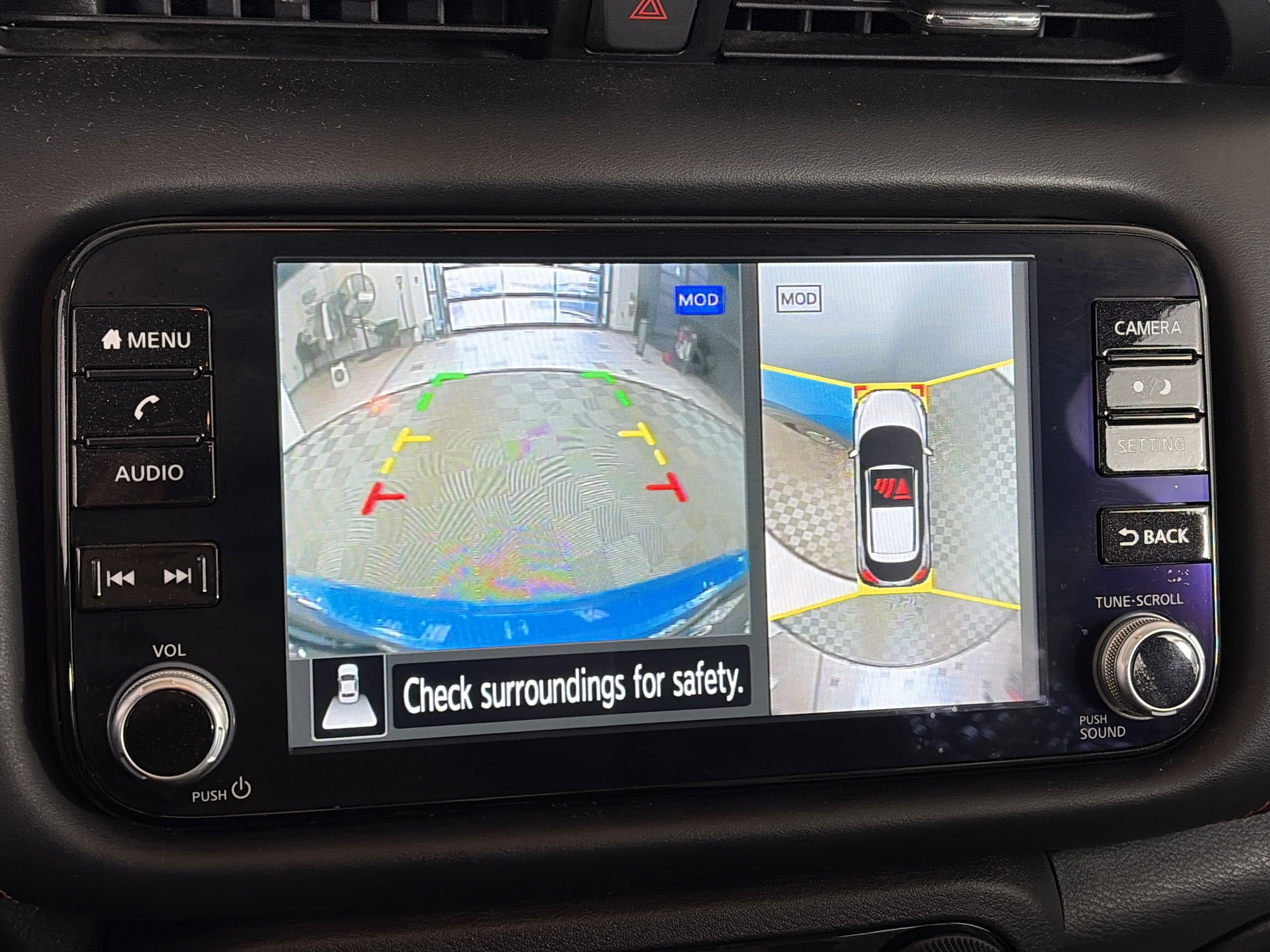 Used 2024 Nissan Kicks SR image 19