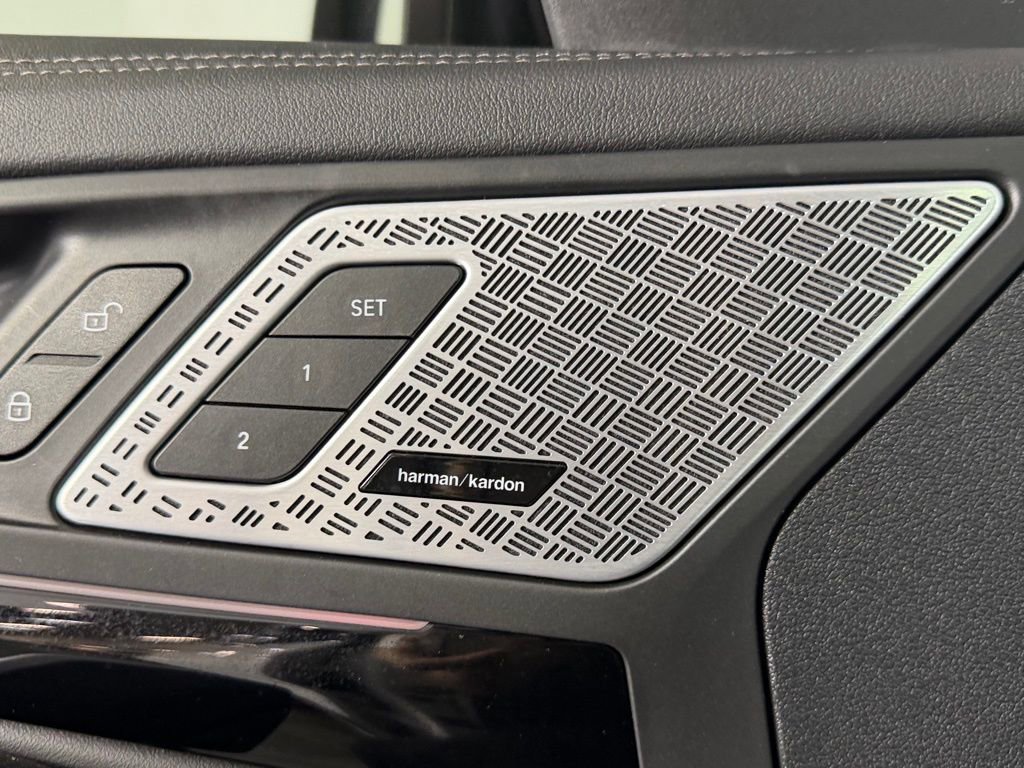 Used 2024 BMW X1 xDrive28i w/ Convenience Package image 16