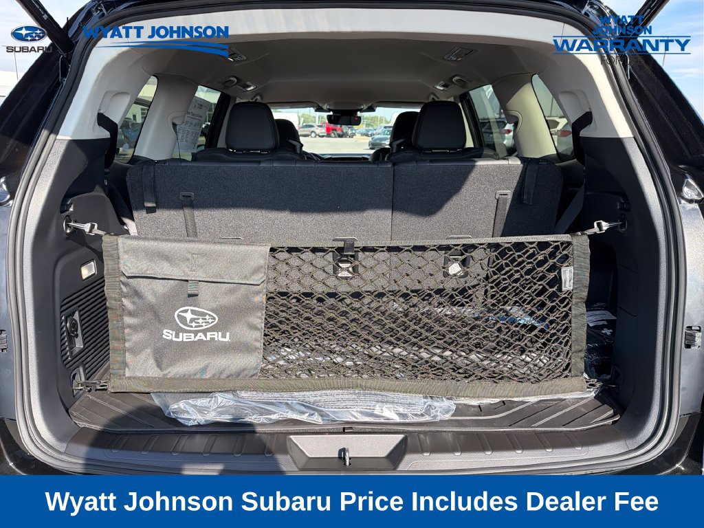 New 2027 Subaru Ascent Premium AWD/4WD image 32