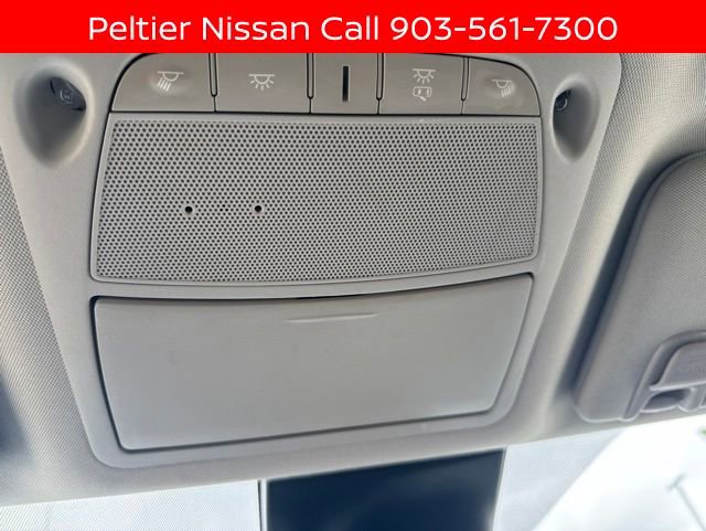 Certified 2023 Nissan Murano SV FWD image 19