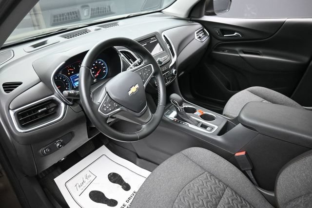 Used 2023 Chevrolet Equinox LT AWD/4WD image 19