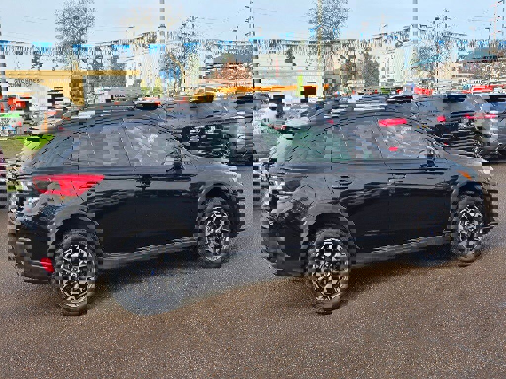 Used 2018 Subaru Crosstrek 2.0i Premium w/ Popular Package #3 image 30