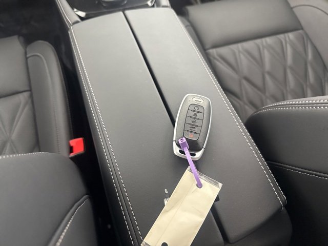 New 2026 Nissan Rogue Platinum w/ Platinum Premium Package image 29