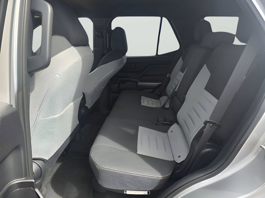 Used 2025 Toyota 4Runner TRD Off-Road image 14