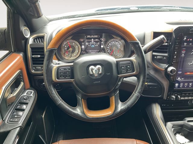 Used 2019 RAM 3500 Limited image 12