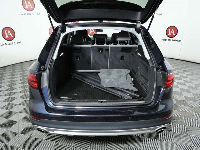 Used 2018 Audi A4 2.0T allroad Premium Plus image 10