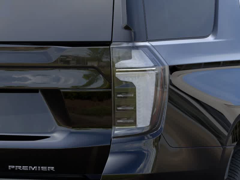 New 2026 Chevrolet Tahoe Premier w/ Sun And Tow Package AWD/4WD image 11