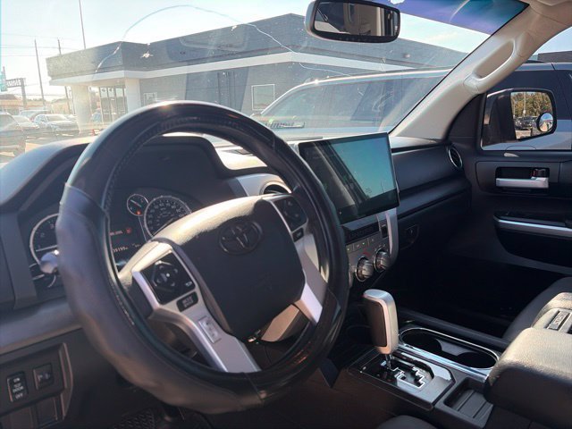 Used 2016 Toyota Tundra SR RWD image 10