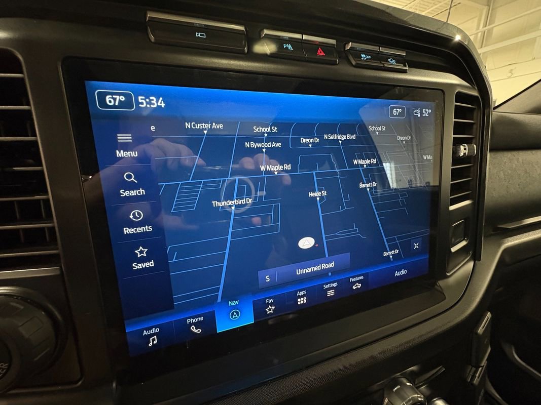 Used 2023 Ford F150 Tremor w/ Equipment Group 402A High AWD/4WD image 20